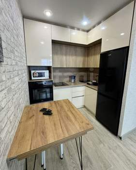 1-к квартира, на длительный срок, 44м2, 11/18 этаж