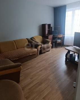 1-к квартира, на длительный срок, 36м2, 5/16 этаж