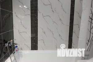 1-к квартира, посуточно, 40м2, 21/22 этаж