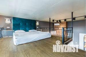 1-к квартира, посуточно, 40м2, 23/23 этаж