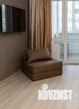 2-к квартира, посуточно, 40м2, 3/17 этаж