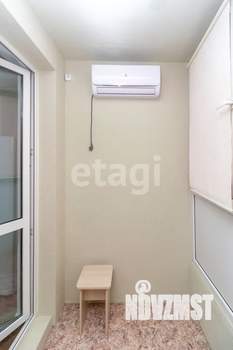 Студия квартира, на длительный срок, 21м2, 4/8 этаж