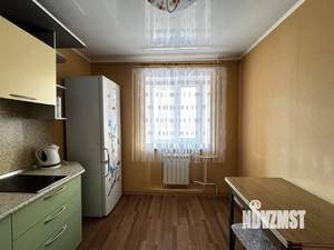 1-к квартира, на длительный срок, 36м2, 2/10 этаж