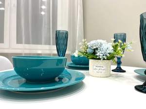 1-к квартира, посуточно, 38м2, 2/21 этаж