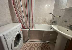 1-к квартира, на длительный срок, 50м2, 2/9 этаж