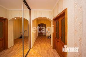 3-к квартира, на длительный срок, 101м2, 5/10 этаж