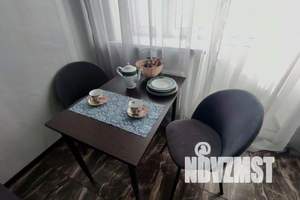 1-к квартира, посуточно, 45м2, 2/19 этаж