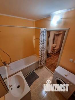 1-к квартира, на длительный срок, 35м2, 6/10 этаж