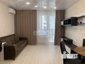 1-к квартира, на длительный срок, 41м2, 9/21 этаж