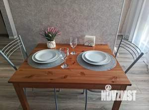 Студия квартира, посуточно, 27м2, 13/18 этаж