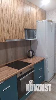 1-к квартира, на длительный срок, 41м2, 9/16 этаж