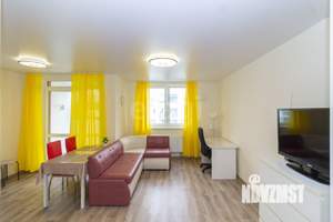 1-к квартира, на длительный срок, 55м2, 5/6 этаж