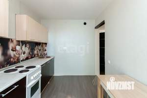 1-к квартира, на длительный срок, 42м2, 13/15 этаж