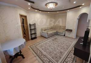 2-к квартира, на длительный срок, 42м2, 2/5 этаж