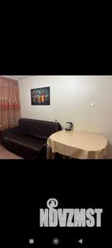 1-к квартира, на длительный срок, 45м2, 6/9 этаж