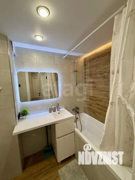 2-к квартира, на длительный срок, 50м2, 3/9 этаж