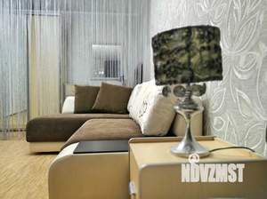 3-к квартира, посуточно, 88м2, 10/10 этаж