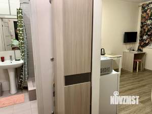 Студия квартира, на длительный срок, 19м2, 3/9 этаж
