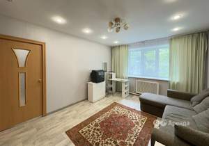 2-к квартира, на длительный срок, 37м2, 2/2 этаж