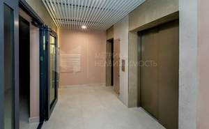 Студия квартира, на длительный срок, 21м2, 5/13 этаж