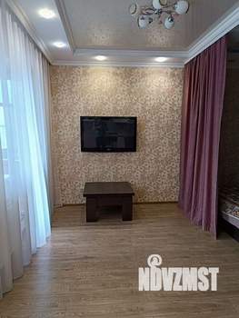 1-к квартира, на длительный срок, 45м2, 15/16 этаж