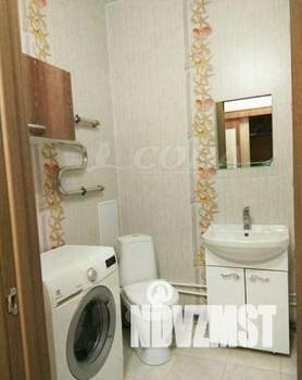 Студия квартира, на длительный срок, 20м2, 7/17 этаж