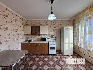 1-к квартира, на длительный срок, 37м2, 5/14 этаж