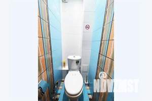 2-к квартира, посуточно, 60м2, 6/10 этаж