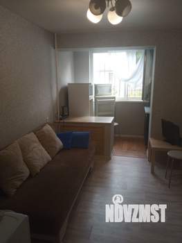 Студия квартира, на длительный срок, 15м2, 1/8 этаж