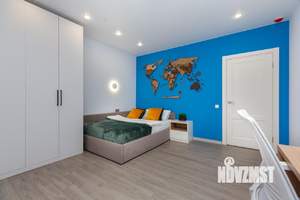 3-к квартира, посуточно, 120м2, 1/1 этаж