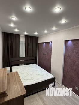 1-к квартира, на длительный срок, 36м2, 10/16 этаж