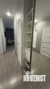 1-к квартира, на длительный срок, 42м2, 12/16 этаж