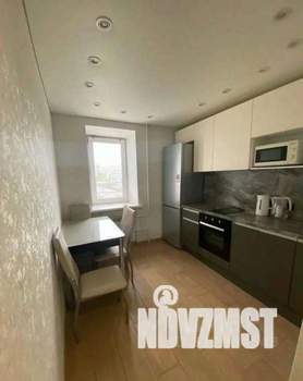 1-к квартира, на длительный срок, 35м2, 4/5 этаж