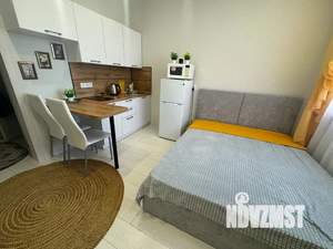 2-к квартира, посуточно, 20м2, 9/9 этаж