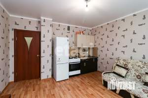 1-к квартира, на длительный срок, 37м2, 9/16 этаж