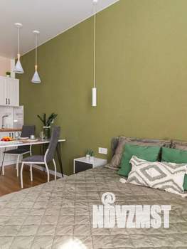 1-к квартира, посуточно, 30м2, 7/9 этаж