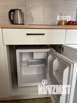 Студия квартира, посуточно, 18м2, 3/9 этаж
