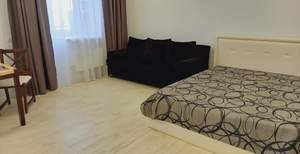 Студия квартира, на длительный срок, 38м2, 16/16 этаж