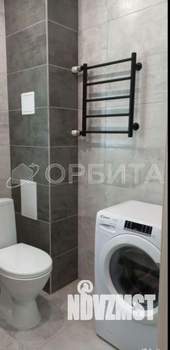 1-к квартира, на длительный срок, 32м2, 5/16 этаж