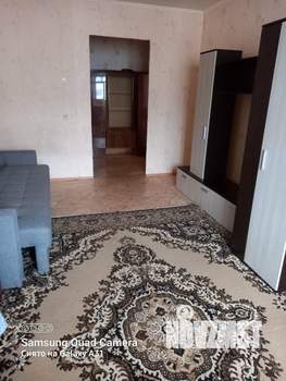 1-к квартира, на длительный срок, 46м2, 9/9 этаж