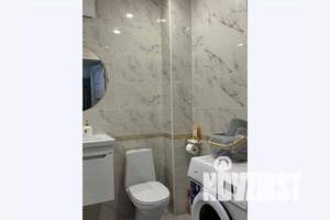 1-к квартира, посуточно, 29м2, 19/23 этаж