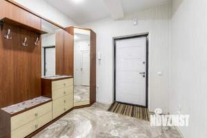 1-к квартира, посуточно, 47м2, 1/1 этаж