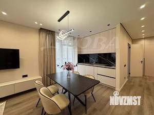 2-к квартира, на длительный срок, 68м2, 4/25 этаж