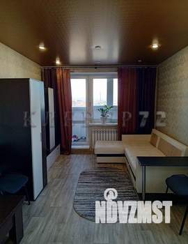 Студия квартира, на длительный срок, 28м2, 6/22 этаж