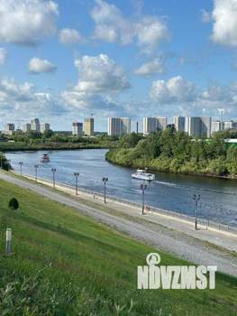 2-к квартира, посуточно, 61м2, 1/1 этаж