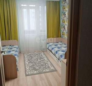 2-к квартира, на длительный срок, 54м2, 7/16 этаж