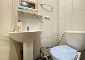 Студия квартира, на длительный срок, 14м2, 8/8 этаж