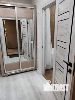 Студия квартира, посуточно, 30м2, 2/11 этаж