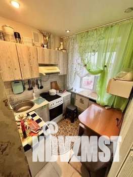 1-к квартира, на длительный срок, 25м2, 4/5 этаж