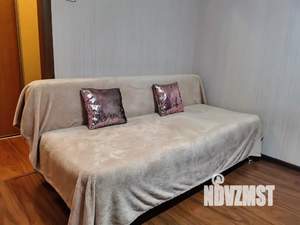 2-к квартира, посуточно, 51м2, 1/9 этаж